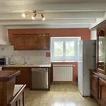 Jauberria Ferienhaus Bussunarits-Sarrasquette