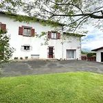 Ferienhaus Jauberria