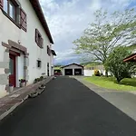Jauberria Ferienhaus *