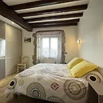 Jauberria Ferienhaus Bussunarits-Sarrasquette