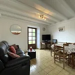 Jauberria Ferienhaus Bussunarits-Sarrasquette
