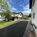 Jauberria *