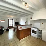 Jauberria Ferienhaus