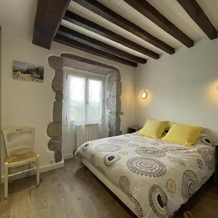 Jauberria * Bussunarits-Sarrasquette