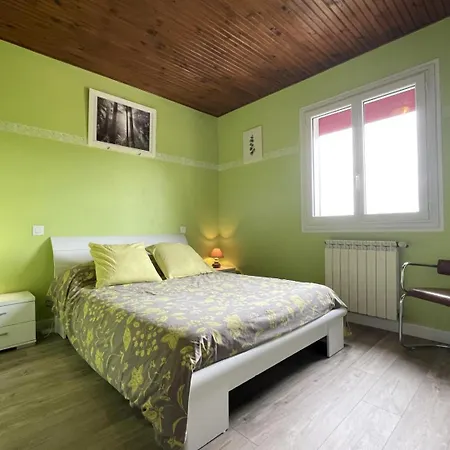 Jauberria * Bussunarits-Sarrasquette