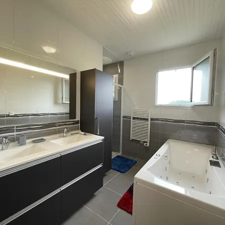 Jauberria * Bussunarits-Sarrasquette