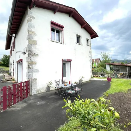 Jauberria Feriehus *