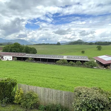 Jauberria Сasa de vacaciones *