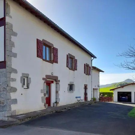 Jauberria *