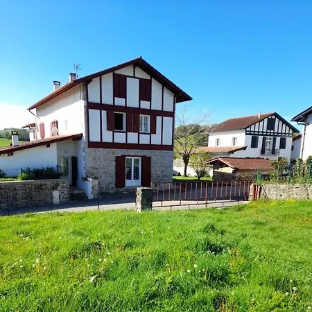 Jauberria Bussunarits-Sarrasquette