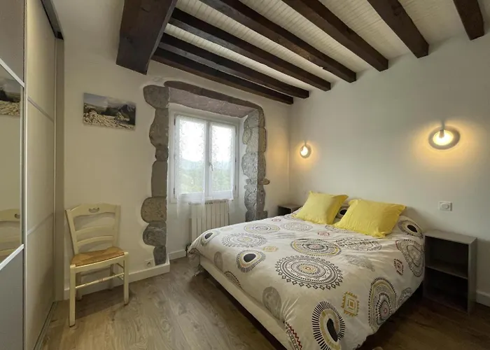 Jauberria * Bussunarits-Sarrasquette