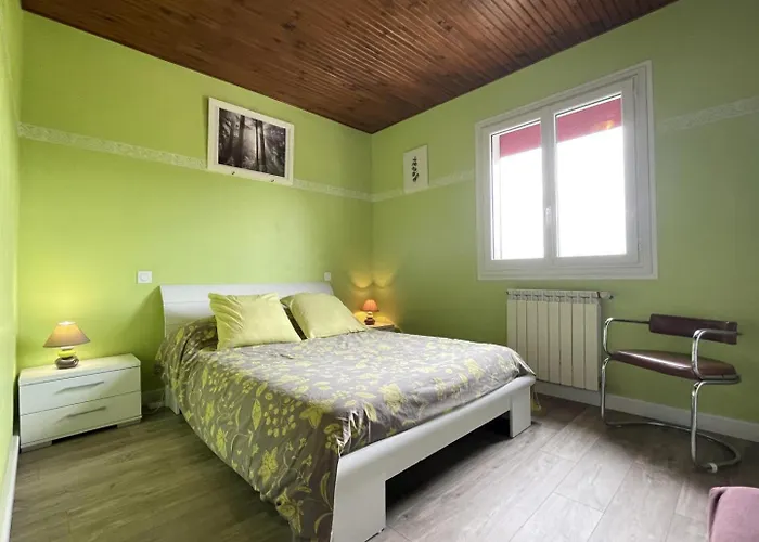 Jauberria * Bussunarits-Sarrasquette