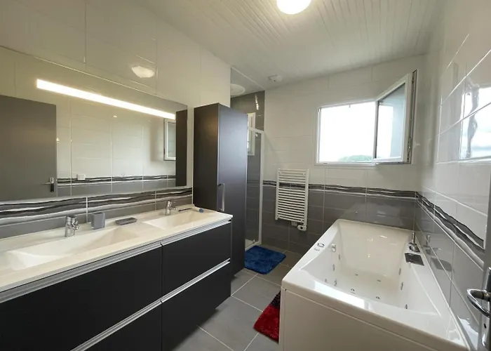 Jauberria * Bussunarits-Sarrasquette