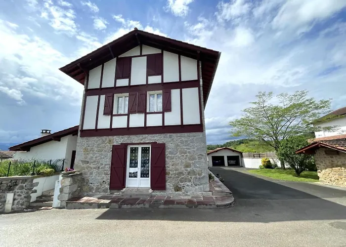 Jauberria Bussunarits-Sarrasquette