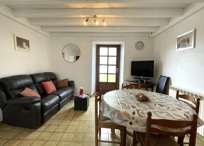 Jauberria * Bussunarits-Sarrasquette