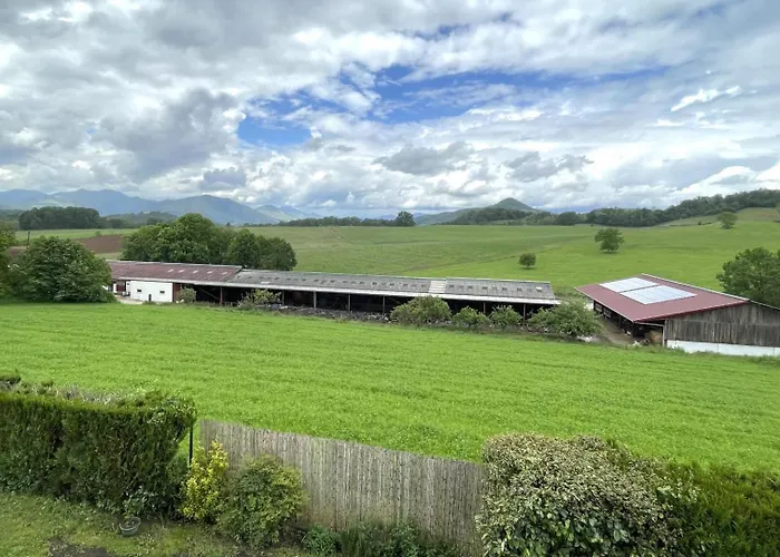 Jauberria Сasa de vacaciones *