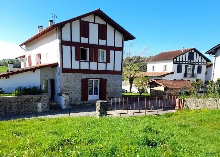 Jauberria Bussunarits-Sarrasquette