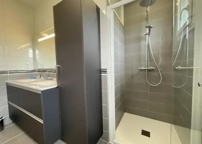 Jauberria Сasa de vacaciones *