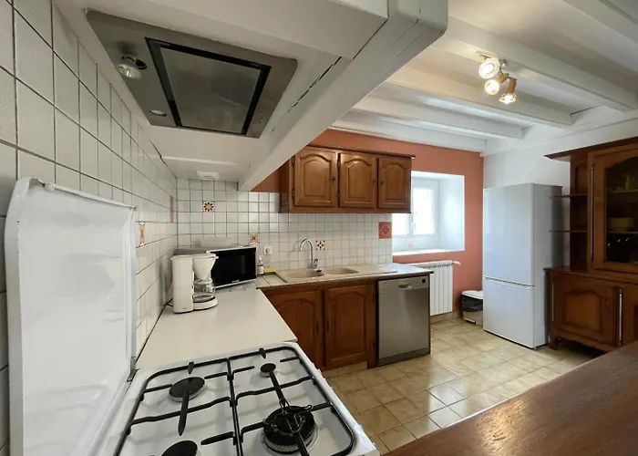 Jauberria Сasa de vacaciones