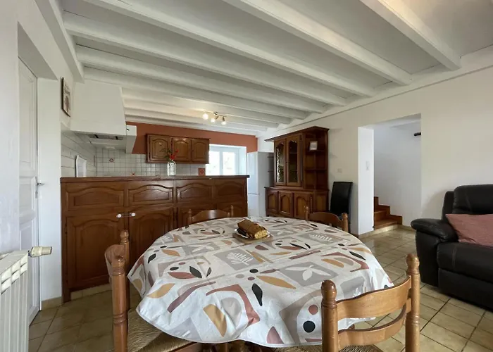 Jauberria * Bussunarits-Sarrasquette