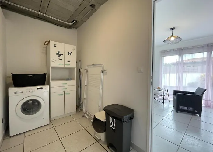 Jauberria Сasa de vacaciones *