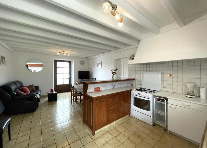 Jauberria Сasa de vacaciones