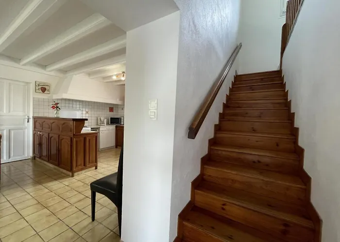 Jauberria Сasa de vacaciones